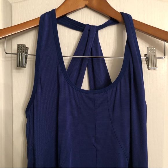 Lole Racer Back Court Dress Size S - Picture 4 of 10
